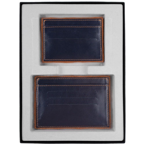 Набор Palermo, синий фото 3 Набор Palermo, синий фото 3