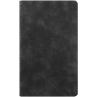Блокнот Luba, черный