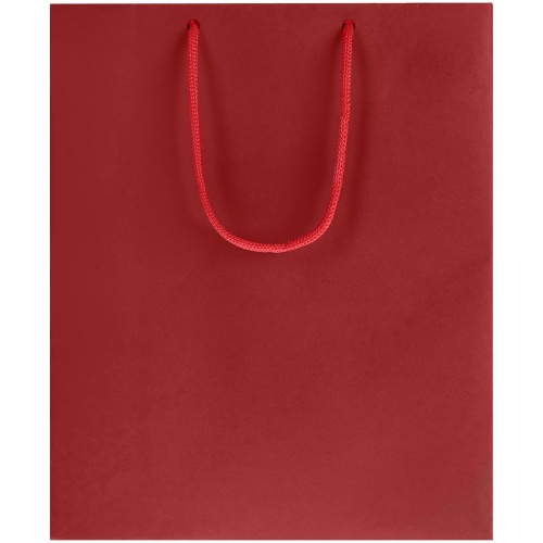 Пакет Wide, красный фото 3