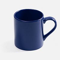 Кружка Koisi, темно-синяя
