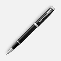 Роллер Parker IM Black СT, черная