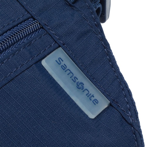 Сумка поясная Global TA, синяя фото 7 Сумка поясная Global TA, синяя фото 7