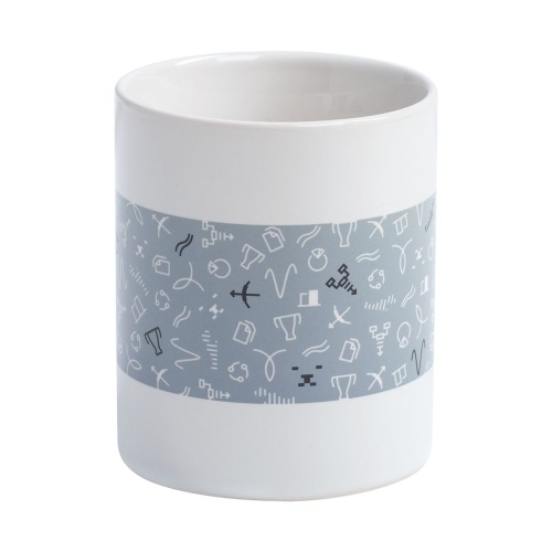 Кружка «Бизнес-зодиак. Весы» фото 3 Кружка «Бизнес-зодиак. Весы» фото 3