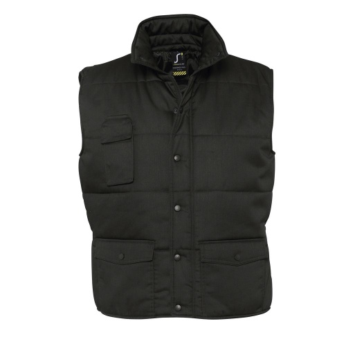 Жилет Equinox Pro, черный Жилет Equinox Pro, черный