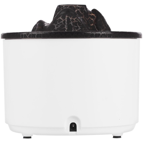 Увлажнитель-ароматизатор Fumi, белый фото 3 Увлажнитель-ароматизатор Fumi, белый фото 3