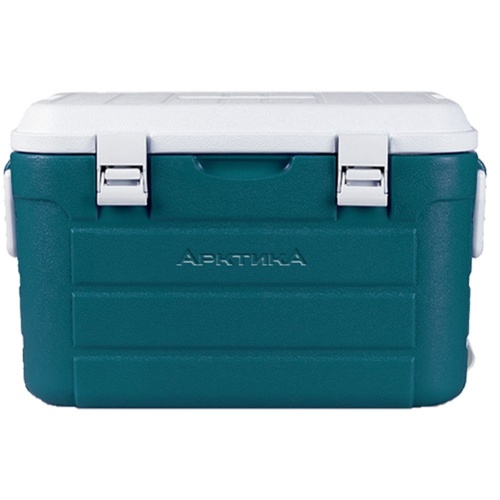 Термоконтейнер «Арктика», L, бирюзовый Термоконтейнер «Арктика», L, бирюзовый