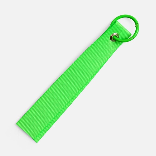 Ремувка Nakit, M, зеленый неон фото 2 Ремувка Nakit, M, зеленый неон фото 2