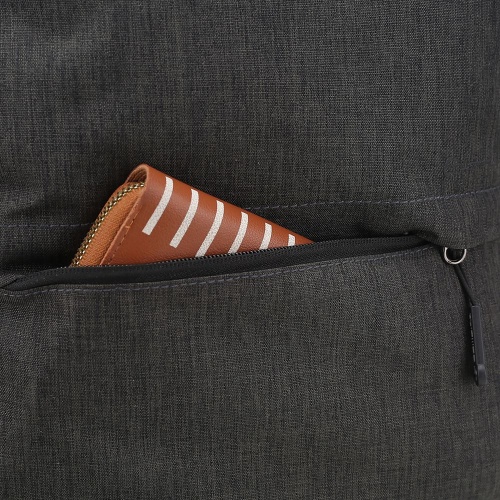 Рюкзак для ноутбука B157, черный фото 4 Рюкзак для ноутбука B157, черный фото 4