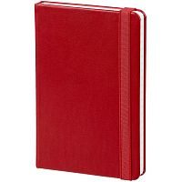 Ежедневник Replica Mini, недатированный, красный