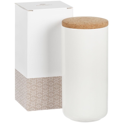 Банка для хранения Riposo, большая фото 6 Банка для хранения Riposo, большая фото 6