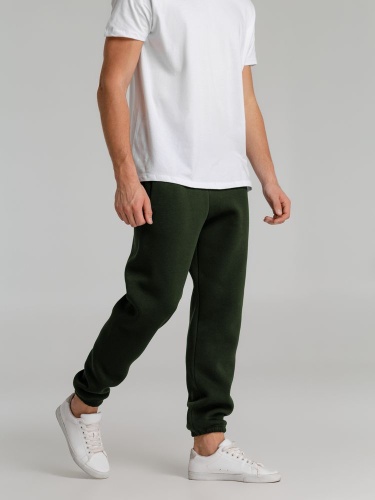 Джоггеры Kulonga, темно-зеленый (хаки) фото 6 Джоггеры Kulonga, темно-зеленый (хаки) фото 6