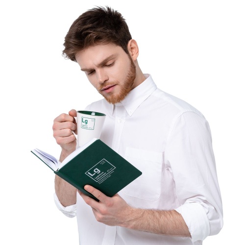 Ежедневник «Разделение труда. Логистиум», недатированный фото 10 Ежедневник «Разделение труда. Логистиум», недатированный фото 10