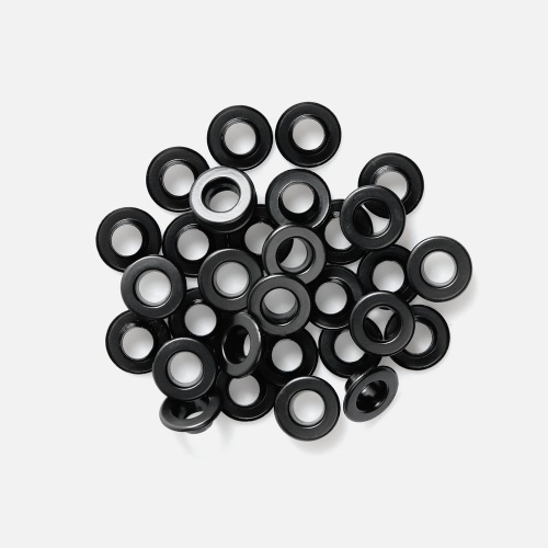 Люверс Ose, S, черный Люверс Ose, S, черный