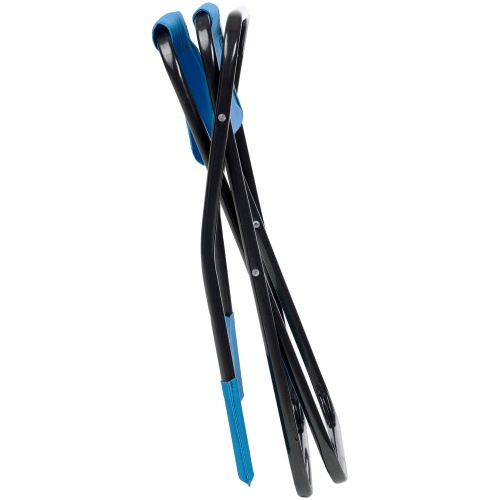 Раскладной стул Foldi, синий фото 7