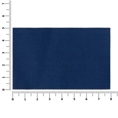 Лейбл тканевый Epsilon, XL, темно-синий фото 2 Лейбл тканевый Epsilon, XL, темно-синий фото 2