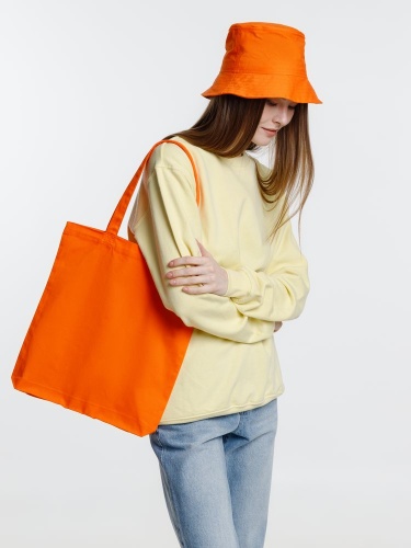 Панама Challenge, оранжевая фото 4 Панама Challenge, оранжевая фото 4