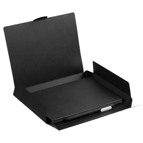 Набор Flat, черный фото 3