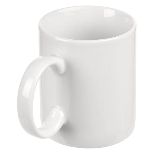 Кружка Regular, ver.2, белая фото 3 Кружка Regular, ver.2, белая фото 3