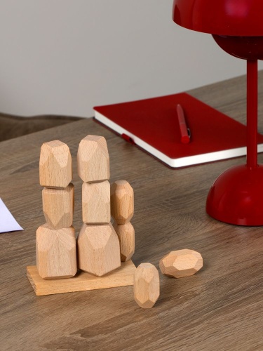 Игра-балансир IQ Balance фото 7