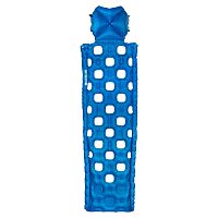 Надувной коврик Inertia Ozone, синий