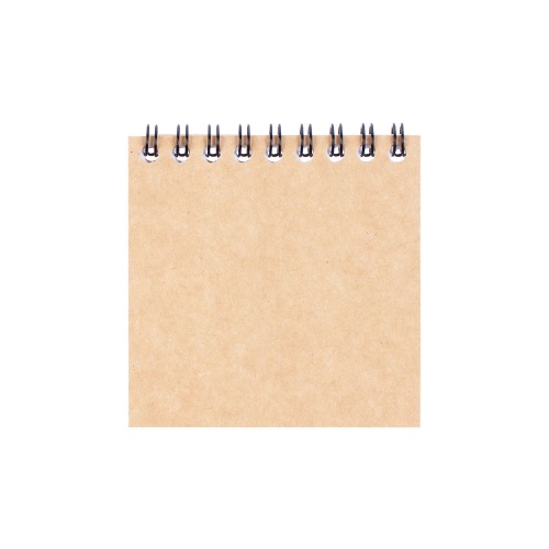 Блокнот Centar S, крафт Блокнот Centar S, крафт