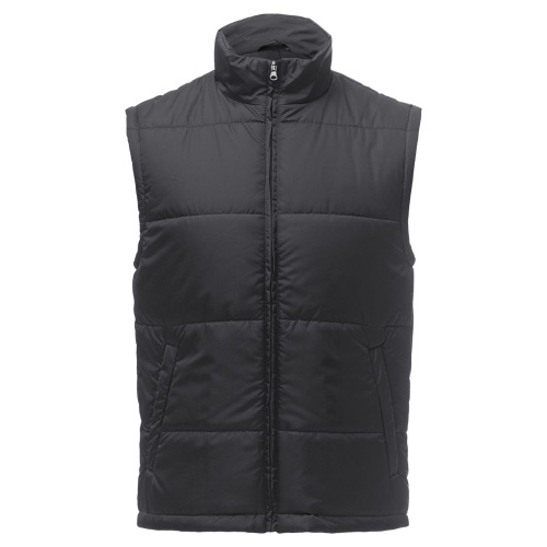 Жилет Unit Kama, черный Жилет Unit Kama, черный