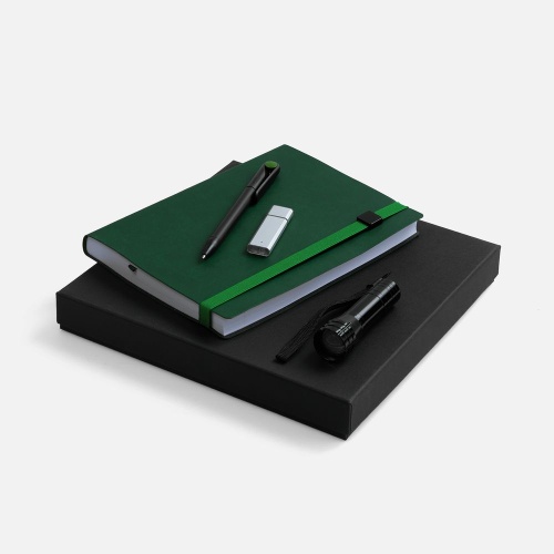 Набор Vivid Maxi, зеленый Набор Vivid Maxi, зеленый