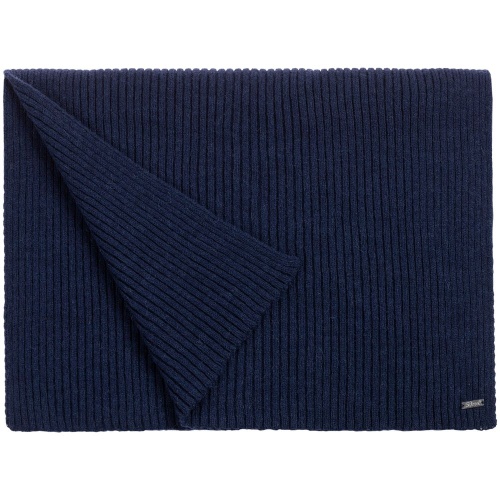 Шарф Alpine, синий Шарф Alpine, синий