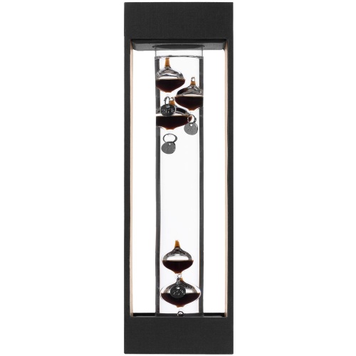 Термометр «Галилео Галилей» Термометр «Галилео Галилей»