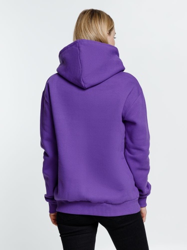 Худи Kirenga Heavy 2.0, фиолетовое фото 5 Худи Kirenga Heavy 2.0, фиолетовое фото 5