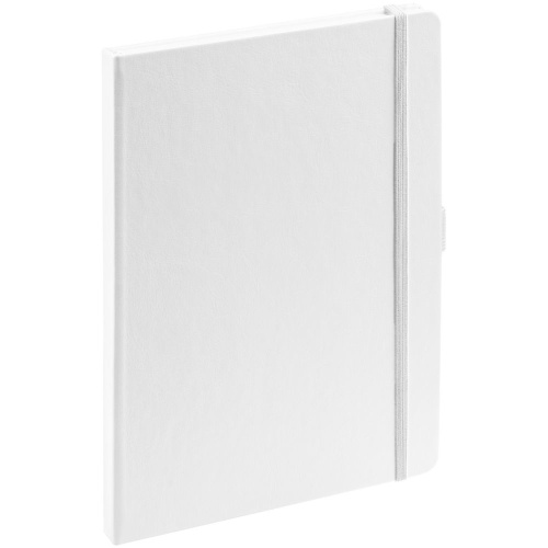 Еженедельник Lucky, недатированный, белый фото 2 Еженедельник Lucky, недатированный, белый фото 2