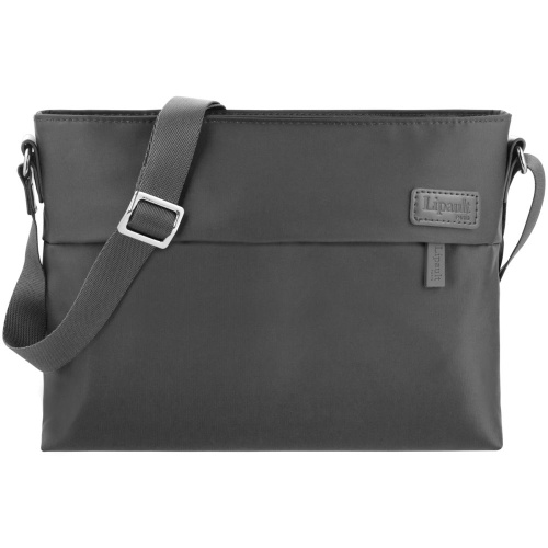 Сумка женская City Plume, серая фото 3 Сумка женская City Plume, серая фото 3