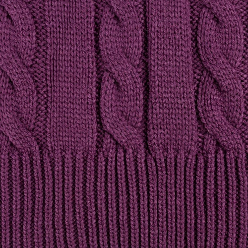 Плед на заказ Heat Trick Plus, L, акрил фото 4