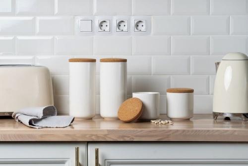 Банка для хранения Riposo, большая фото 10 Банка для хранения Riposo, большая фото 10