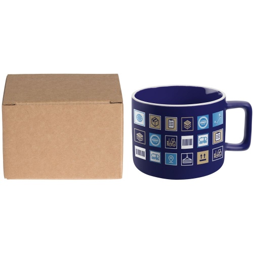 Чашка, Industry, логистика фото 3 Чашка, Industry, логистика фото 3