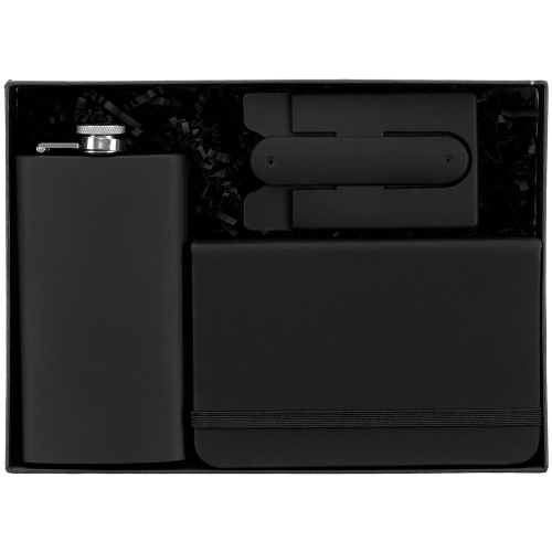 Набор Beatum Bene, черный фото 2 Набор Beatum Bene, черный фото 2