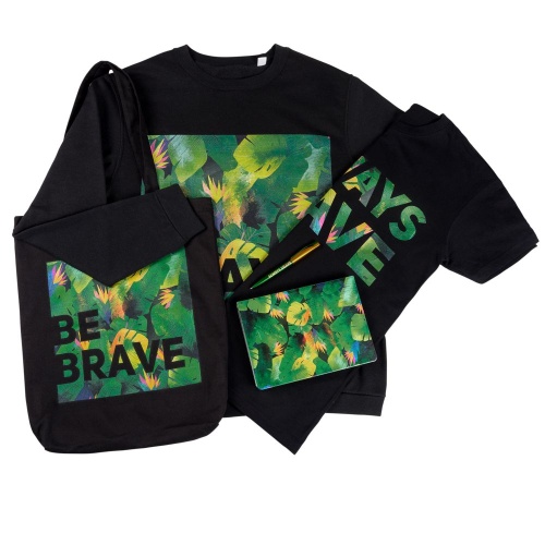 Ручка шариковая «Будь храбрым!» фото 4