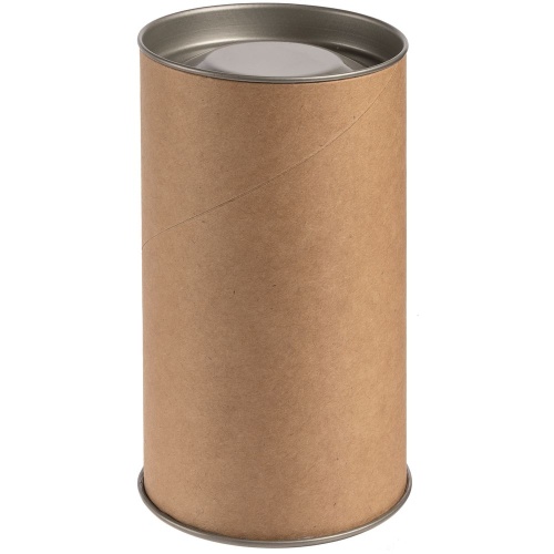 Тубус TeaParty, крафт Тубус TeaParty, крафт