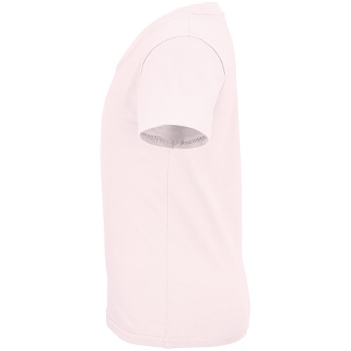 Футболка детская Crusader Kids, розовая фото 4