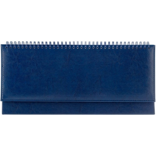 Планинг Nebraska, недатированный, синий Планинг Nebraska, недатированный, синий