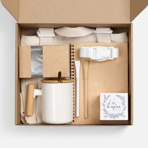 Набор Think Green фото 2 Набор Think Green фото 2