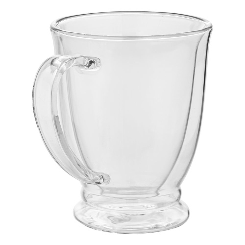 Кружка с двойными стенками Double Wall фото 4 Кружка с двойными стенками Double Wall фото 4