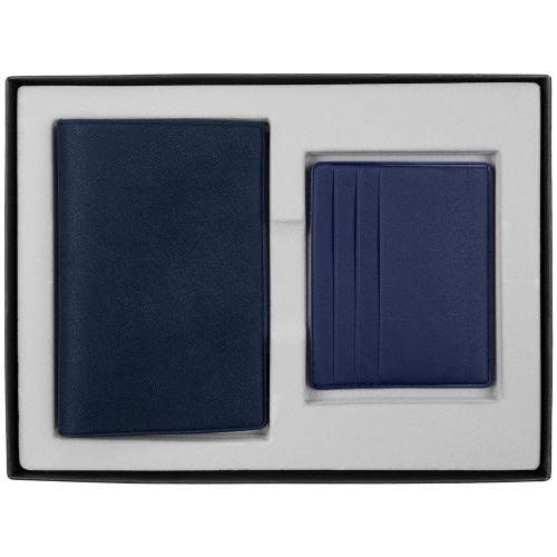 Набор Devon Mini, синий фото 3 Набор Devon Mini, синий фото 3