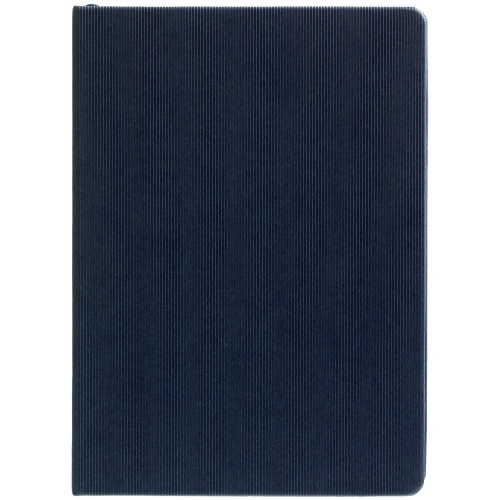 Ежедневник Grid, недатированный, синий фото 4 Ежедневник Grid, недатированный, синий фото 4