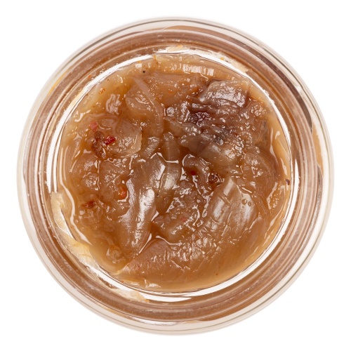 Луковый конфитюр «Бонжур Месье» фото 3