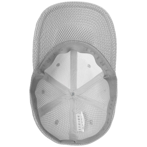 Бейсболка Ben More, серая фото 7 Бейсболка Ben More, серая фото 7