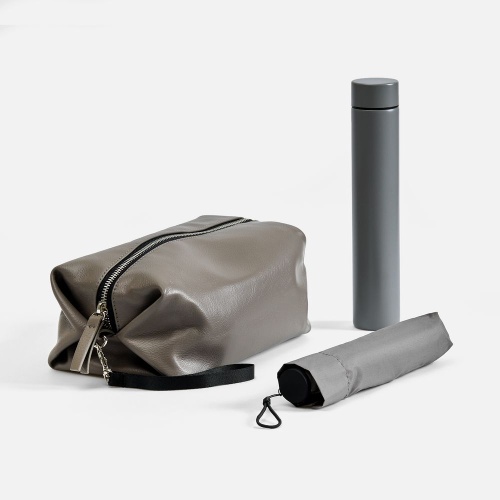 Набор Cloudfinity, серый Набор Cloudfinity, серый