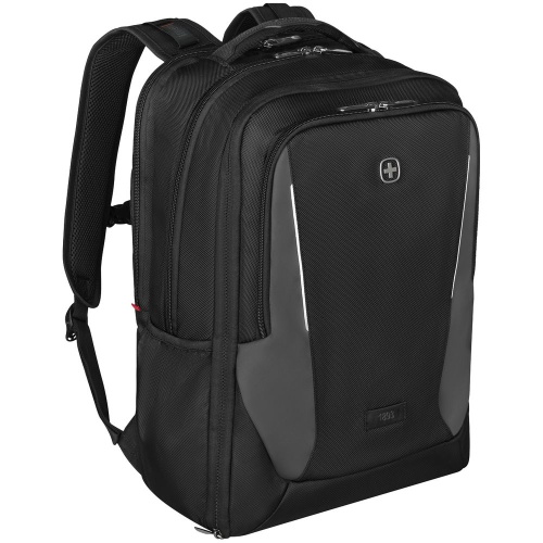 Рюкзак XE Extent, черный Рюкзак XE Extent, черный