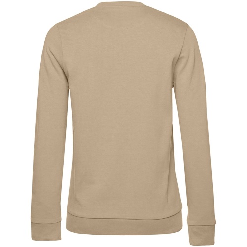 Свитшот женский Set In, бежевый фото 3