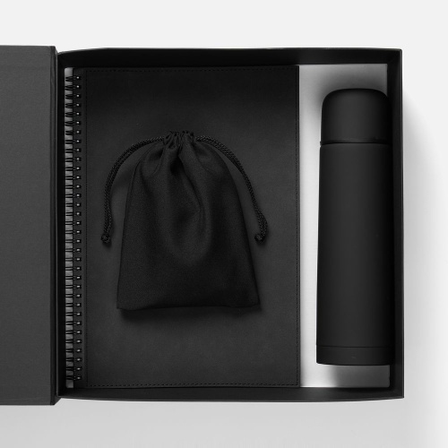 Набор Notera Maxi, черный фото 2 Набор Notera Maxi, черный фото 2